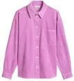 Marc O'Polo Cordbluse Relaxed