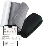BUNDLE Withings BPM Connect + Reiseetui &ndash; Elektronisches