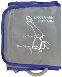 scala Zugb&uuml;gelmanschette medium 20-35 cm 23005