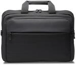 Kensington EQ 16"-Laptoptasche, mit gepolsterten Riemen und F&auml;chern, Klappdesign,