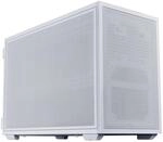 Lian Li DAN Cases B4 Micro-ATX PC-Geh&auml;use, Wei&szlig; | Wei&szlig;, 21,3 l SFF-Case, GPU...