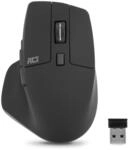 ACT Maus Kabellos Multi-Connect, Leise Click, Bluetooth, 2400 DPI &ndash; AC5146 | 2.4Ghz