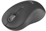 Logitech Signature M550L kabellose Maus f&uuml;r gro&szlig;e H&auml;nde | 2 Jahre Akkulaufzeit,