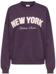 Jacqueline de Yong Female Sweatshirt JDYMESA Sweatshirt | Sweatshirts