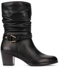 Pikolinos Zamora W0E-9787 Black Damen Elegante Stiefel schwarz (Gr. 39)