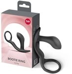 Fun Factory Bootie Ring | Analplug mit Penisring | Sexspielzeug f&uuml;r M&auml;nner 