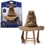 Harry Potter Interaktiver Mini Sprechender Hut, lizenzierter Fan-Artikel | Spielzeug
