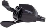 Microshift Unisex &ndash; Erwachsene Thumb Shifter &ndash; Advent &ndash; 2 x 9 G&auml;nge,...
