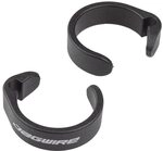 Jagwire Clip Ring-3,2 mm, eBike Control Wire (19,0 &ndash; 22,2 mm) (4 St&uuml;ck) &ndash;