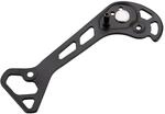 SHIMANO Kett.LEITBL.SGS AUSSEN M8000