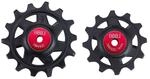 BBB Cycling Fahrradumwerfer Riemenscheibe Keramik 12-T 14-T hintere St&uuml;tzr&auml;der