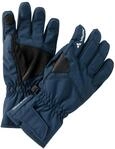 VAUDE Handschuh Roga Gloves IV, wasserdicht, kuschelig warmes Innenfutter