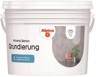 Alpina Mineral Beton Grundierung 2 Komponenten 1 Liter