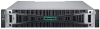 Hewlett Packard Enterprise MSA 2070 SFF 2 x 32 GB FC 4-Port Controller Storage...