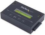 StarTech.com 2,5 / 3,5" SATA / SSD Festplatten Duplikator / Eraser - Festplatten