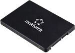 Renkforce 500 GB Interne SATA SSD 6.35 cm (2.5 Zoll) SATA III RF-7558470