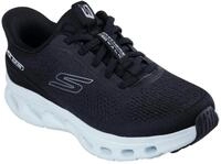 Skechers Damen Go Walk Glide-Step 2.0 Nessa Slip-InTurnschuhe