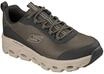 Skechers Herren Glide Step Sole Bart Clough Sneaker Olive | Glide Step...