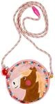 Coppenrath 21642 - Die Spiegelburg - Mein Kleiner Ponyhof - Portemonee mit...