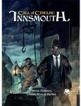 Chaosium Inc. | Call of Cthulhu: Innsmouth | RPG-Quellenbuch, 110+ Orte, 80+