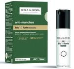 BELLA AURORA bio10 forte Botanic Intensives Haarentfernungsserum, 30 ml | Reduziert