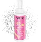 Sant&eacute; naturally. Light Me Up Energy Spray - 75 ml - belebendes Face Spray mit