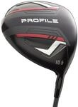 Wilson Profile Herren EINZELNER Driver