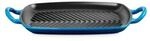 LE CREUSET - Grelhador Rect. 30 Azure 20201302200422