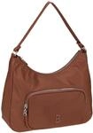 Bogner Damen Handtasche Verbier Play 1.0 Pari Hobo MHZ One Size