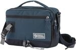 Fj&auml;llr&auml;ven Umh&auml;ngetasche Vardag Shoulder Bag 6 Navy dunkelblau
