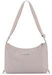 Kapten & Son Umh&auml;ngetasche Skara Crossover Bag Muted Rose altrosa