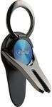InLine 55266B Smartphone 3in1 Smartclip KFZ-Halter, St&auml;nder, Finger Halterung,