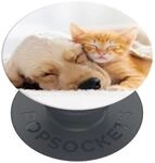 PopSockets | PopGrip | Ausziehbarer Halterung und Griff f&uuml;r Smartphones und...