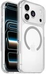 OtterBox Clear MagSafe H&uuml;lle f&uuml;r iPhone 18 Pro/17 Pro, Transparent | sto&szlig;fest,