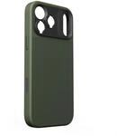 MOMENT Camera Case | f&uuml;r iPhone 18 Pro | Kompatibel mit QuickLock Filters,...