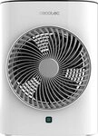 Cecotec ReadyWarm 2077 Max Force Smart White Elektrischer Heizl&uuml;fter mit