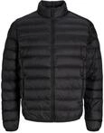 JACK & JONES Herren Jjeberg Light Down Collar Puffer Noos Jjeberg Light Down Collar