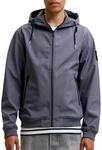 JACK & JONES Male Softshell Jacke Softshell Jacke