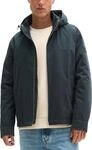 Marc O'Polo Herren Woven Outdoor Jackets Outdoor Jackets