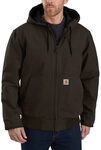 Carhartt Bekleidung 104050-BLK Jacke