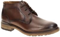 LLOYD Vibe 327GL 26-669-03 Herren Winterstiefelette Dunkelbraun (Gr. 46)