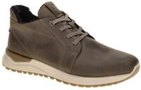 ECCO ASTIR NEO WL 53490402559 Herren Winterstiefelette Taupe (Gr. 44)