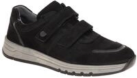 Waldl&auml;ufer H-Anton 952302 200 001 Herren Slipper schwarz (Gr. 42)