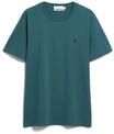 ARMEDANGELS Herren T-Shirt aus Bio-Baumwolle JAAMES Regular Fit