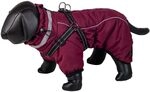 Nobby Hundemantel ELOR 2 in 1 Bordeaux 23 cm