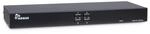 Inter-Tech KVM-Switch AS-9104DA Rackmount DVI,4xDVI/USB/Audio