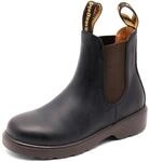 Bisgaard Unisex Kinder Bisgaard KimChelsea Boot