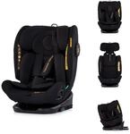 Chipolino Kindersitz Techno iGROW i-Size (40-150cm) Isofix Top Tether...