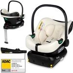 Lionelo ASTRID i-Size SET Kindersitz mit Basis 40-87 cm Babyschale ISOFIX 
