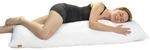 sleepling Seitenschl&auml;ferkissen 40 x 145 cm, Body Pillow, langes Kissen 
